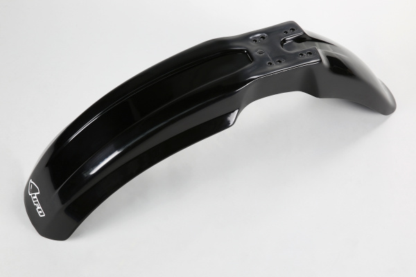 Front Fenders black for Husqvarna / Kawasaki / Suzuki / Tm